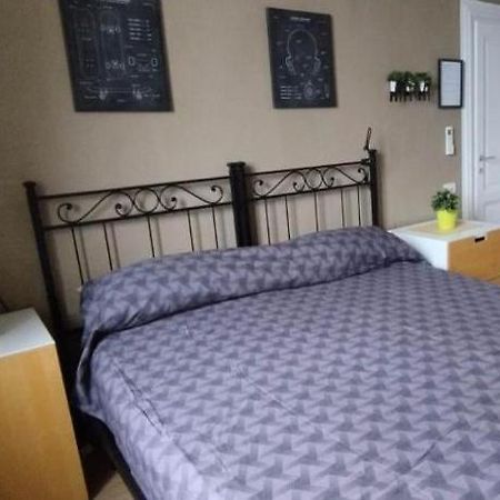 Casa Lambruschini Apartment ฟลอเรนซ์ ภายนอก รูปภาพ