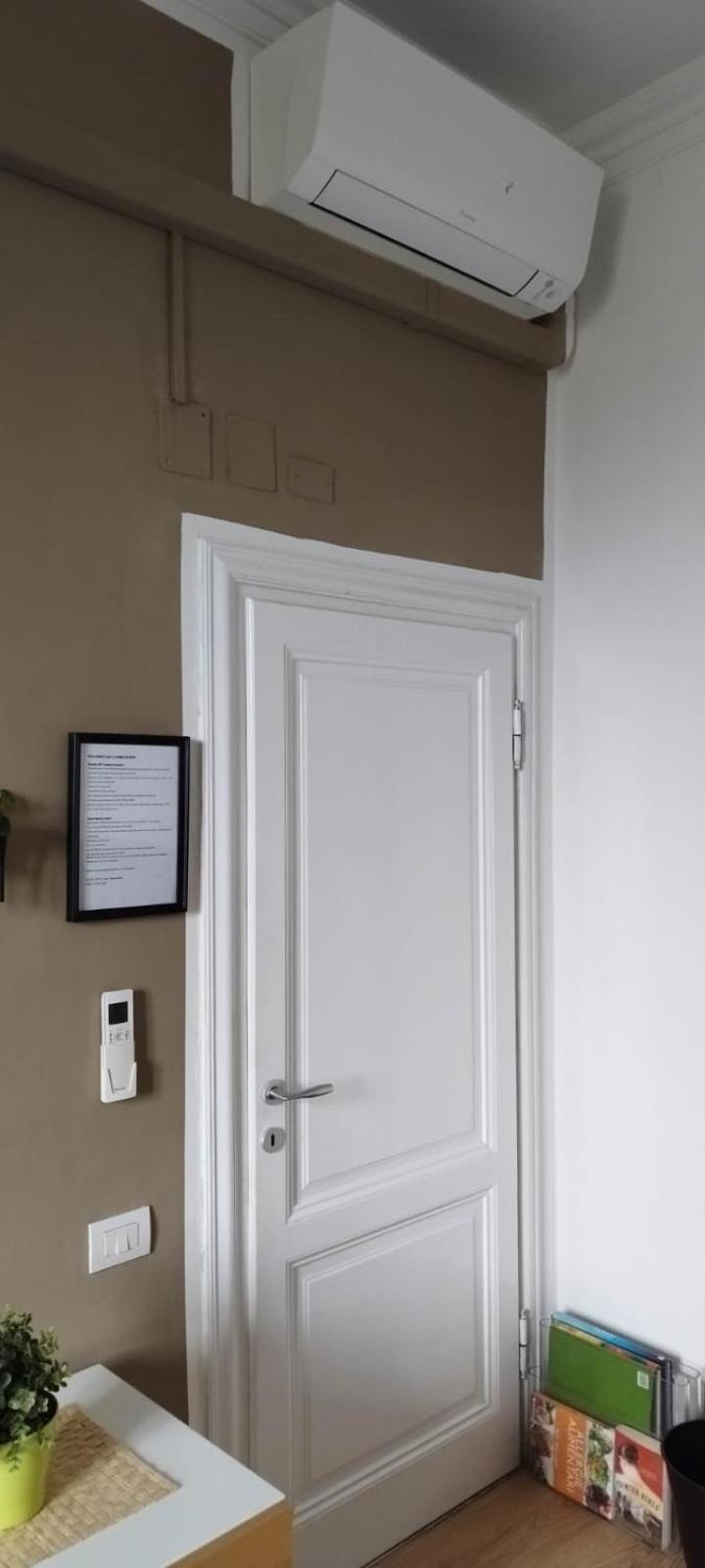 Casa Lambruschini Apartment ฟลอเรนซ์ ภายนอก รูปภาพ