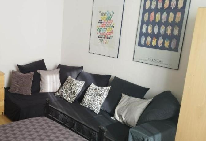 Casa Lambruschini Apartment ฟลอเรนซ์ ภายนอก รูปภาพ